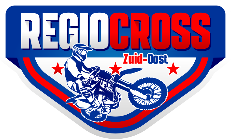 RegioCross 2025 logo